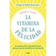 thumbnail image 1 of LA VITAMINA DE LA FELICIDAD GRIJALBO Pasta Blanda, 1 of 2