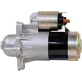thumbnail image 2 of DENSO 280-4315 Reman Starter Fits 1990 Mazda MPV, 2 of 2