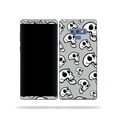 thumbnail image 1 of MightySkins SAGNOTE9-Laughing Skulls Skin for Samsung Galaxy Note 9 - Laughing Skulls, 1 of 4
