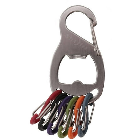 - Nite Ize Key Rack Stainless