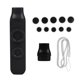 thumbnail image 1 of Kazoo Portable Kazoo Instrument Ukulele Guitar Partner para principiantes amantes de la música JShteea El nuevo, 1 of 9