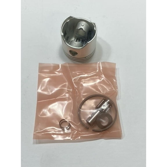 Genuine Echo P021043991 Piston Kit, Cs-620