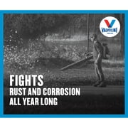 Valvoline 2-Stroke Multi-Purpose TCW-3 Motor Oil 1 QT
