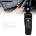 thumbnail image 4 of Intelligent Screen Display Car Electric Kettle 500ml, Large Capacity Design, Prime Material, Portable Car Heating Cup 12V 24V, 4 of 8