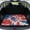 American Flag Heart Tie-dye, variant on COEQINE Universal Car Trunk Mat All Weather Cargo Liner Floor Mat with Non-Slip Backing Scratch-proof Pet Cargo Mat Suitable for Most Car Models, Aztec Leopard Print Teal Brown