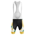 thumbnail image 3 of Pineapple Men's Cycling Kit - M, 3 of 5