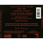 The Weeknd - My Dear Melancholy - Music & Performance - CD