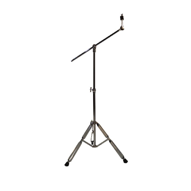 Soporte para platillo con boom batería Maxima Cbs240 B Maxima CBS-240