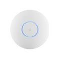 thumbnail image 1 of Ubiquiti Networks UniFi U6+ Wi-Fi 6 Point d'Accès Sans Fil Double Bande Petite Moyenne Entreprise, 1 of 1