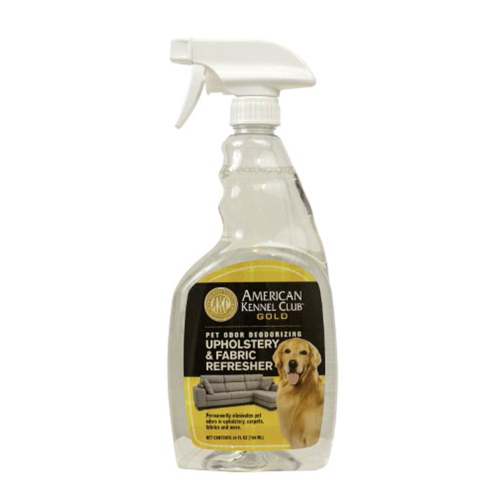 AMERICAN KENNEL CLUB GOLD Pet Odor Deodorizing Carpet and Upholstery