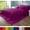 purple, variant on Dustproof Sheets Flat Cover Bed Sheet Furniture Protector Cover For Indoor-blue-100x120cm(39x47in)