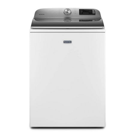 MAYTAG MVW7230HW high efficiency top load washer