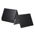 thumbnail image 4 of 12 Pieces Small Chalkboards Signs Small Blackboard Vintage Style Price Tags Food, 4 of 9