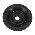 thumbnail image 4 of Car Windshield Wiper Bottom Hole Protective Cover Silicone Accessory Black, 4 of 10