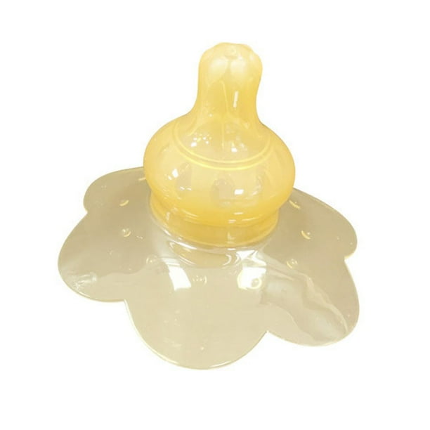 Nipple Shield , Assist Perfect for Nursing Mothers with Inverted & Sore