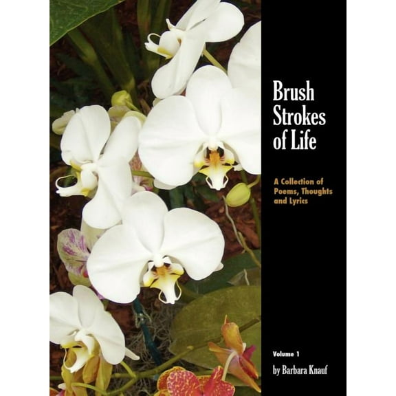 Brush Strokes of Life, (Paperback)
