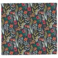 thumbnail image 4 of Ecologie Reusable Beeswax Food Storage Wrap Floral Print Set of 3 sizes, 4 of 7