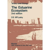Tertiary Level Biology The Estuarine Ecosystem, (Paperback)