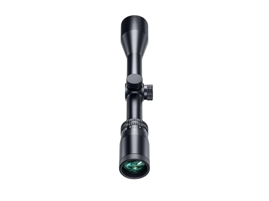 Bushnell Banner R3 Rimfire Rifle Scope 4-12x 40mm Drop Zone-22 Rimfire BDC Reticle Matte Black