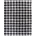 thumbnail image 2 of Safavieh Genre Jada Geometric Area Rug, Black/Ivory, 9' x 12', 2 of 11