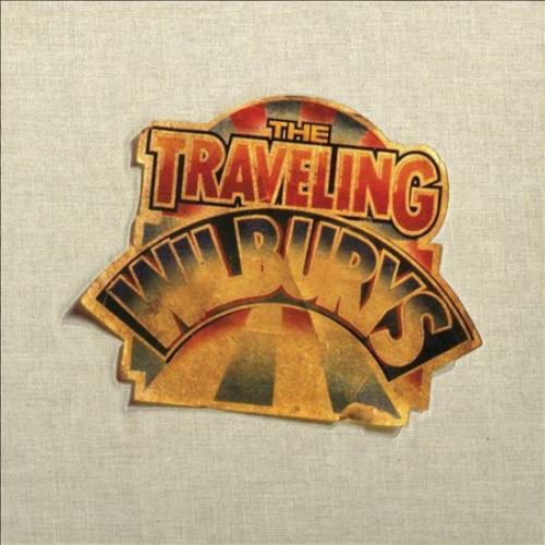 Les Wilburys Ambulants [CD/DVD] CD