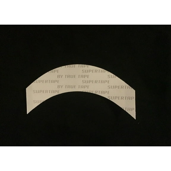 SuperTape Contour CC Double side adhesive 36-Piece Per Pack.