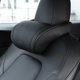 thumbnail image 4 of Cuello de coche de espuma viscoelástica para cabeza almohada reposacabezas suave conducción para tesla modelo 3 Y, 4 of 5
