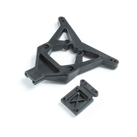 Losi Rear Shock Tower 22S Drag LOS234047 Elec Car/Truck Replacement Parts