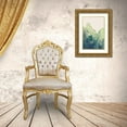 thumbnail image 3 of Orlov, Irena 11x14 Gold Ornate Wood Framed with Double Matting Museum Art Print Titled - Clear Skies Blush Version , 3 of 4