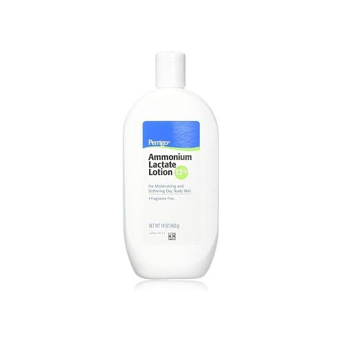 Ammonium Lactate Lotion