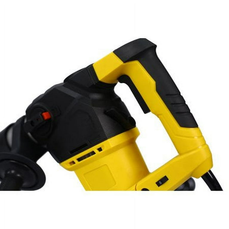 Rotary Hammer 1500W 1 1 4