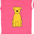thumbnail image 4 of Inktastic Dog Boys or Girls Baby Bodysuit, 4 of 5