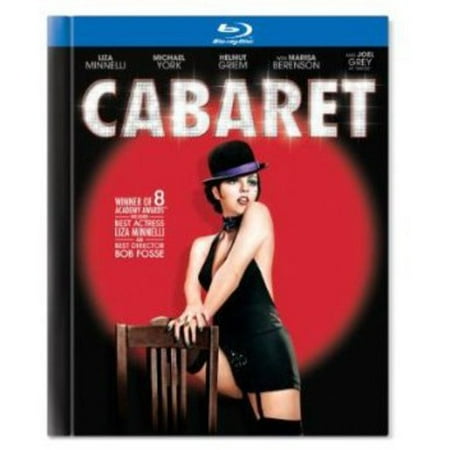 Cabaret (40th Anniversary Edition) (Blu-ray DigiBook) (Widescreen)