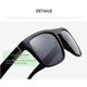 thumbnail image 4 of Photochromic Polarized Sunglasses Mens Women Outdoor Driving Glasses Uv400, 4 of 4