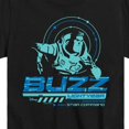 thumbnail image 3 of Lightyear - Blue Buzz - Toddler And Youth Short Sleeve Graphic T-Shirt, 3 of 5