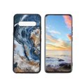 thumbnail image 1 of Blue-marble-7 Phone Case, Degined for LG V60 ThinQ 5G Case Men Women, Flexible Silicone Shockproof Case for LG V60 ThinQ 5G, 1 of 1
