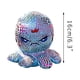 thumbnail image 2 of Muñeca Octopu deformada Fiudx juguete de rebote, 2 of 2