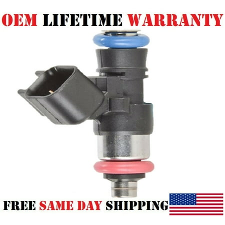 Bosch Fuel Injectors >> X1 Newoem Bosch Fuel Injector For 2011 2015 Chevrolet Camaro 6 2 7 0l V8 Part 0280158051 Walmart Com Bosch Fuel Injectors >> X1 Newoem Bosch Fuel Injector For 2011 2015 Chevrolet Camaro 6 2 7 0l V8 Part 0280158051 Walmart Com