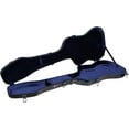 thumbnail image 4 of Crossrock Fiberglass Case fits Precision Bass Style Guitars, 4 of 6