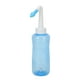 thumbnail image 1 of Botella de limpieza nasal limpiador de nariz de velocidad moderada lavable respiración suave claramente marcado con 2 boquillas para adultos para el hogar ANGGREK Otros, 1 of 8