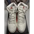 thumbnail image 2 of A i r-Jor-dan 1 Retro "Sail" Og All Sz 10, 2 of 6