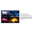 thumbnail image 4 of Multivisor AVMATRIX MV0430 3G-SDI con división cuádruple 1080P SDI/HDMI, 4 of 6