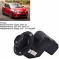 thumbnail image 2 of Bouton Rétroviseur pour Clio 3 4 Scenical Captur Modus Interrupteur Commande Réglage Extérieur Miroir Rétractable Pliable 8200676529 8200214921, 2 of 5