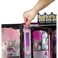 thumbnail image 4 of Ever After High Thronecoming Briar Beauty Doll and Furniture Set (Discontinued by manufacturer), 4 of 9