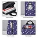 thumbnail image 3 of Fotbe Astronaut Rabbit Mochila Ligera para Hombres y Mujeres - Duradera y Resistente al Agua, Ideal para Escuela, Trabajo, Viajes y Uso Diario, 3 of 7