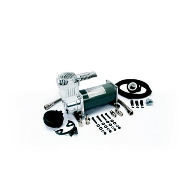 Viair Portable Air Compressor,24V 33058