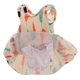 thumbnail image 4 of Accesorio de muñeca Zulema Ropa de vestir sin mangas beige para muñeca de 18 pulgadas, 4 of 8