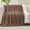 Cable-brown, variant on Cable Knit Throw Blanket for Couch, Chenille Sherpa Soft Cozy Throw Blankets for Sofa Chair Comfortable Home, 50"x60", Beige