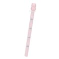 thumbnail image 2 of Dispensador portátil de medicamentos para bebés, jeringa líquida, gotero y alimentador con calibración (rosa), 2 of 14