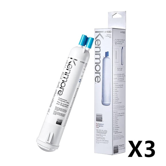 Kenmore Refrigerator Water Filter 9083